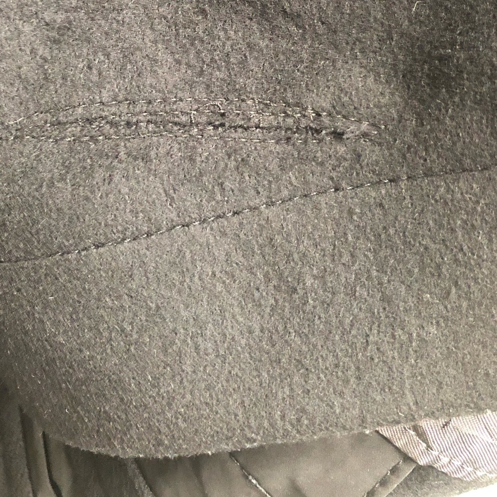 Hugo Boss Coxtan Cashmere Car Coat 44R - Picture 10 of 12